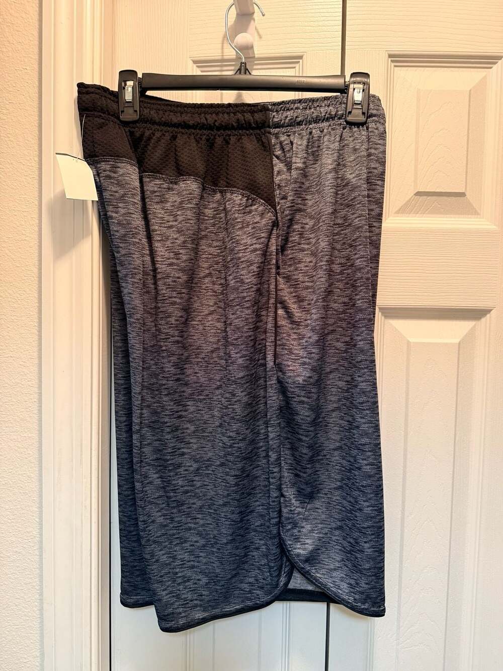 Game Time Men's Rapid Dry Tech Athletic Performance Shorts XL